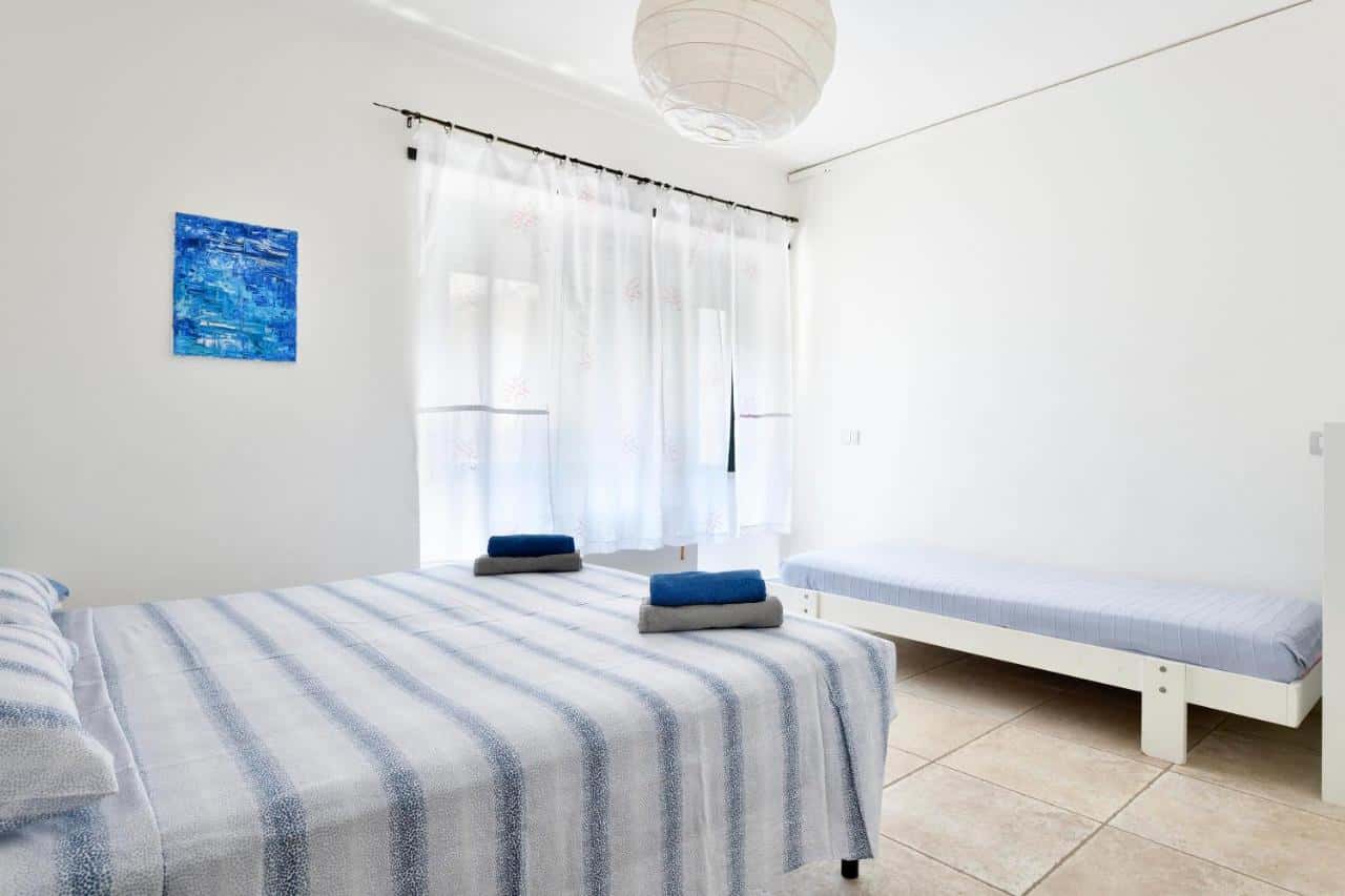Apartment Cala Gonone, 3 beds — photo 8