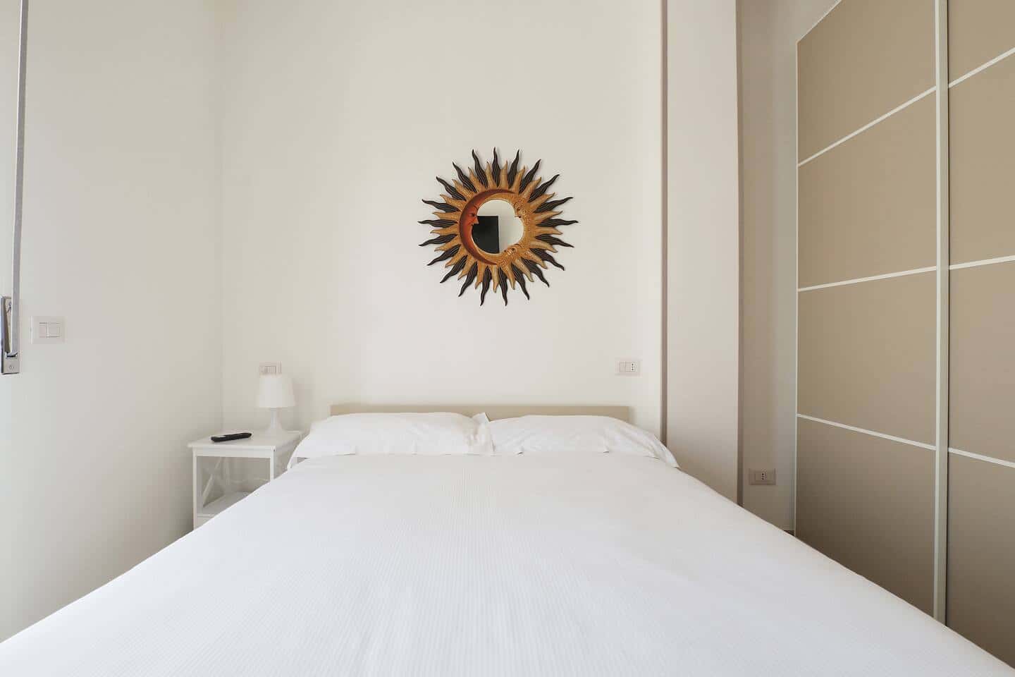 Apartment Milan, 2 beds — photo 15