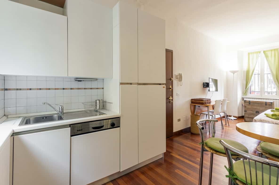 Apartment Milan — photo 4