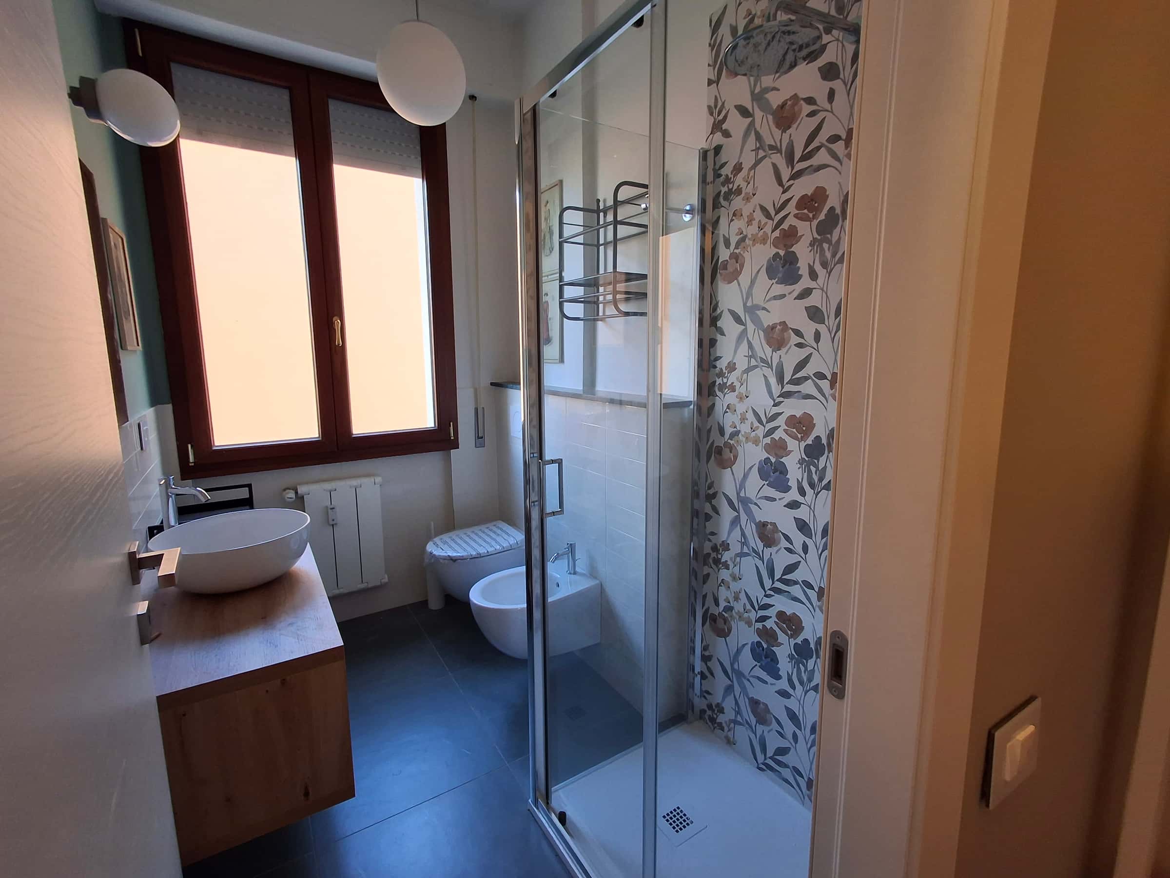 Stanza in Via Pistoiese, Firenze di 95 m² con 2 camere