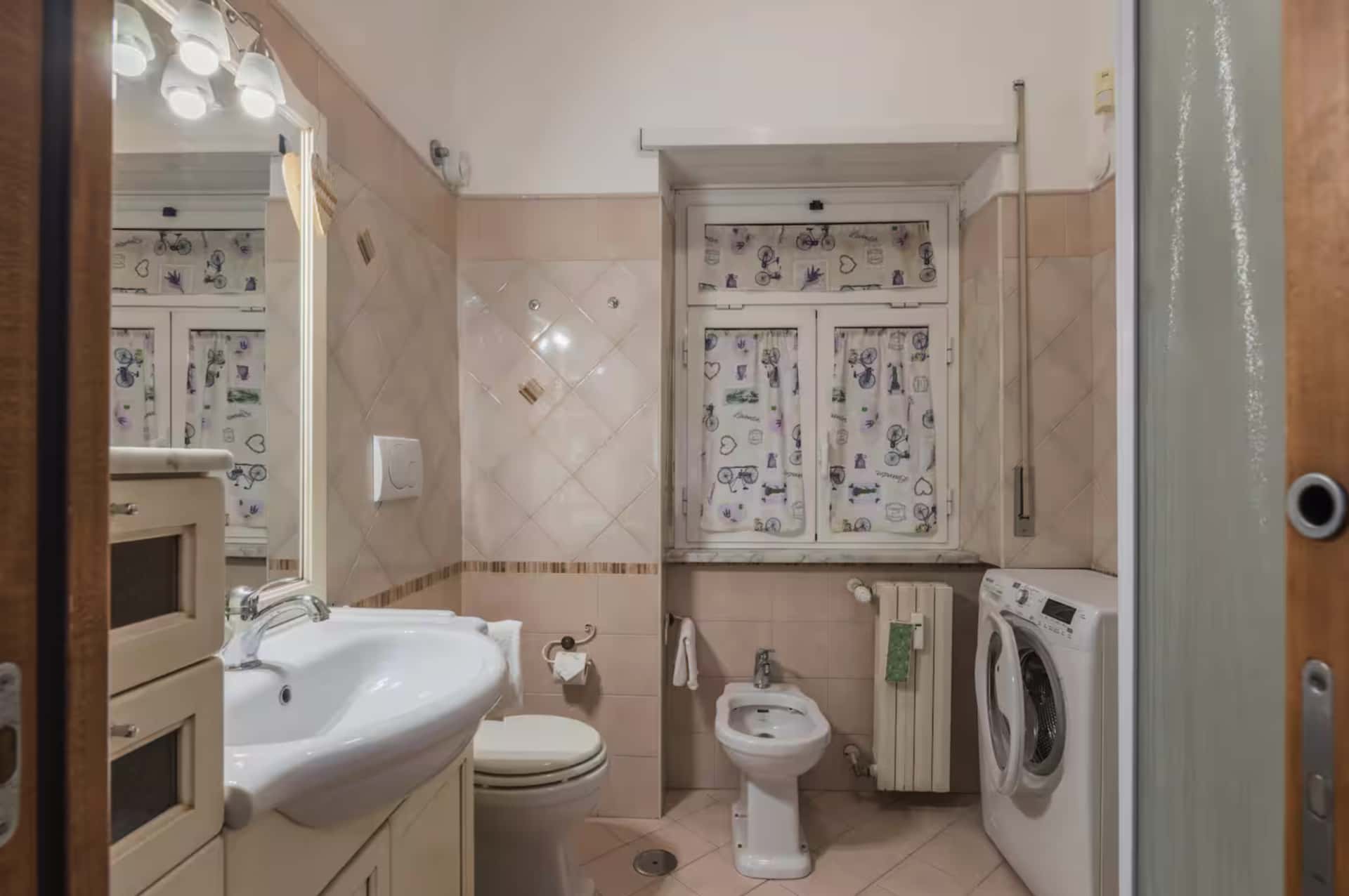 Apartment Rome, 2 beds — photo 4