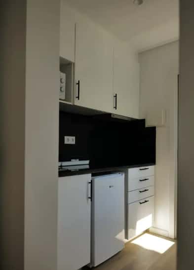 Cosy studio in Rua Eng. Carlos Amarante, Porto