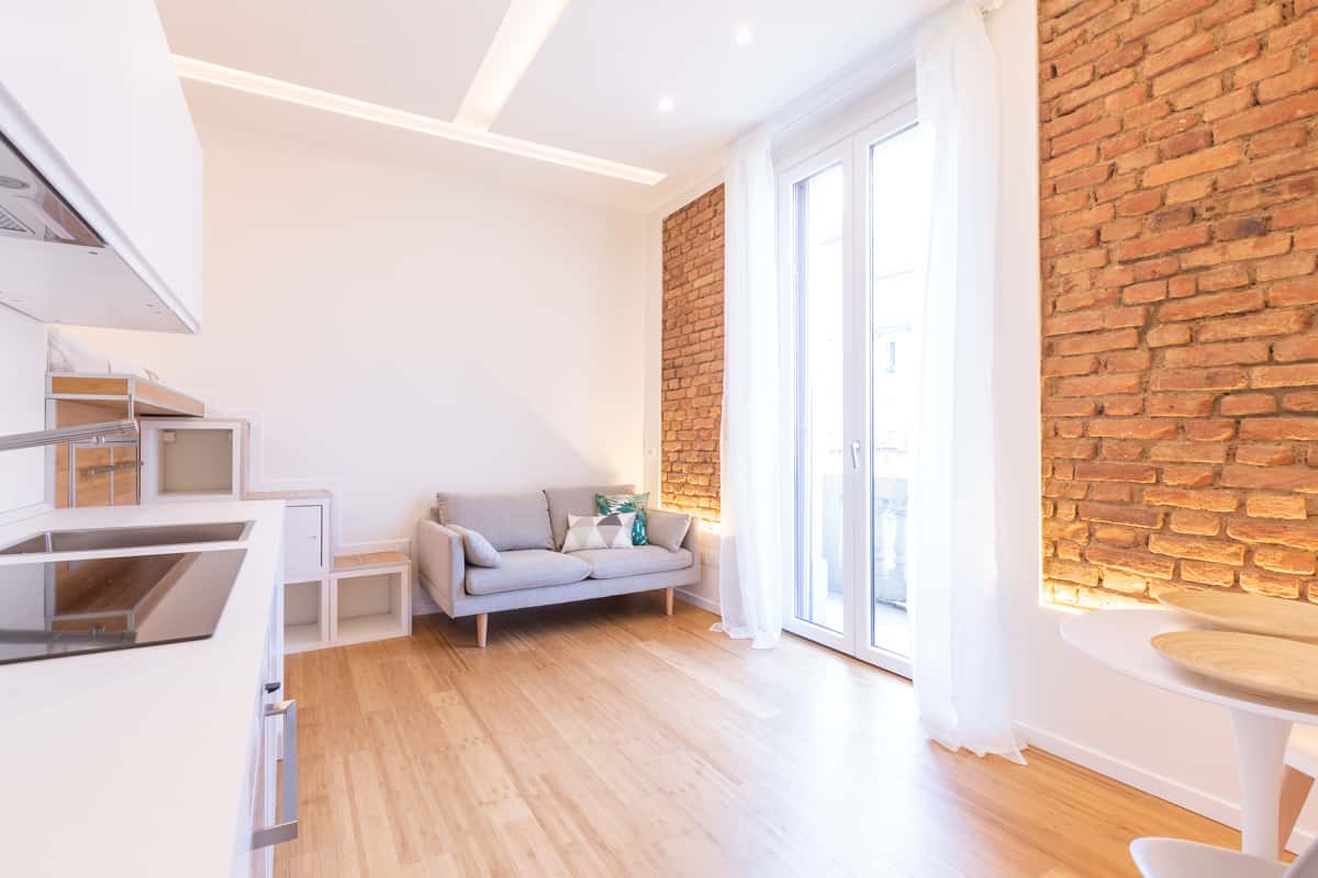 Apartment Milan — photo 9