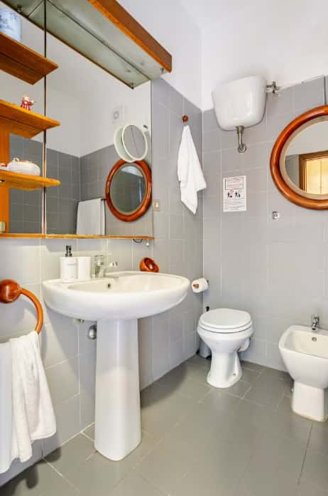 Apartment Rome, 3 beds — photo 4