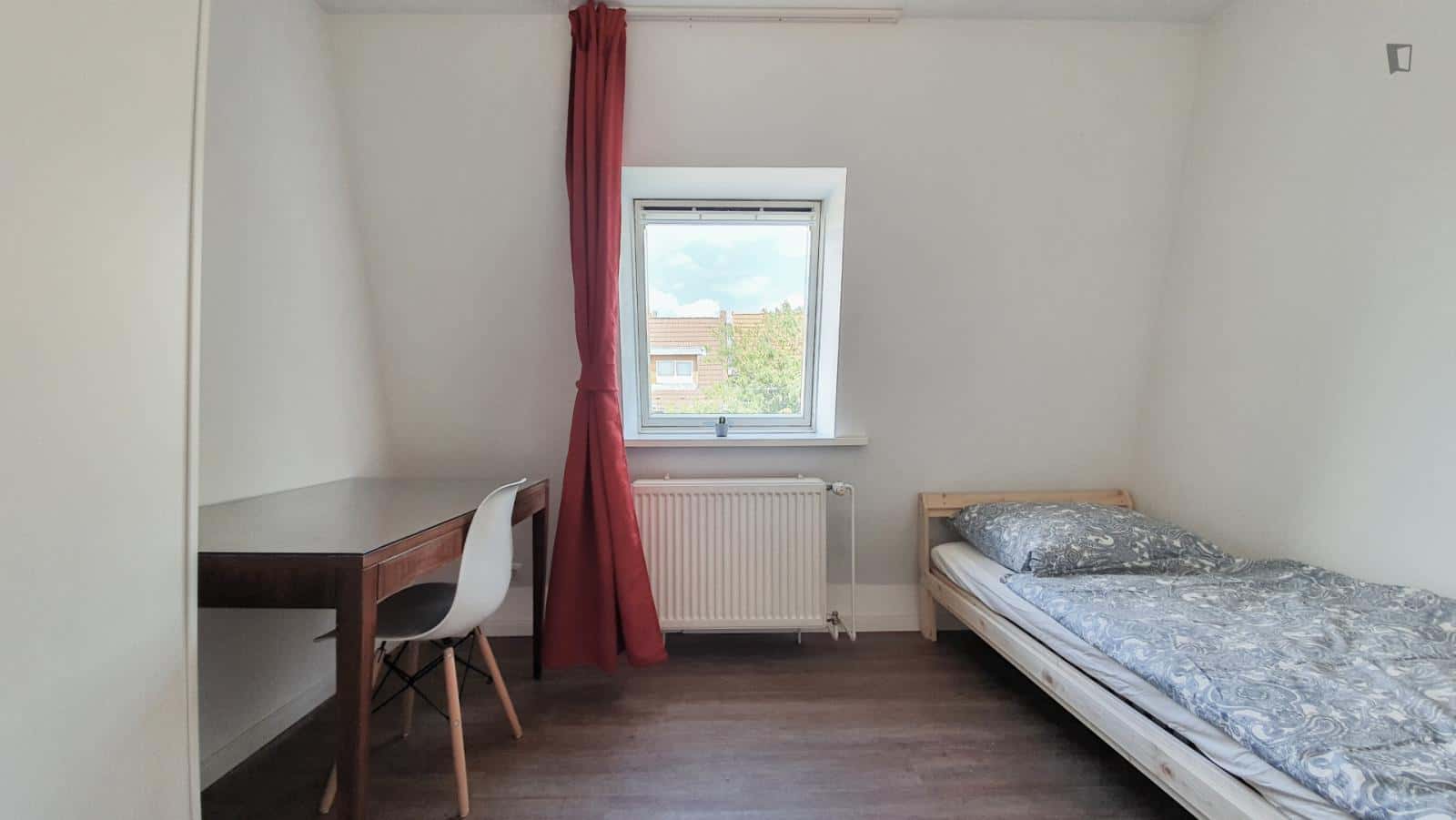 Room in Schildhornstraße, Steglitz, 12163 Berlin, Germany in Steglitz