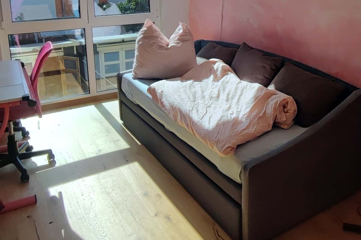 Apartment in Im Achterkastell, Berlin for 147 m² with 4 bedrooms - Foto 3