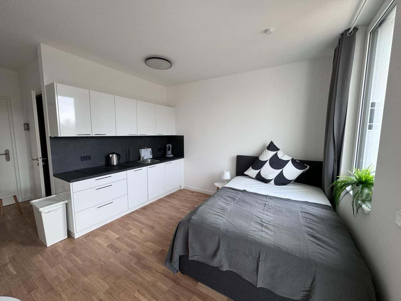 Crailsheimer Straße - WE 18 - Photo 1