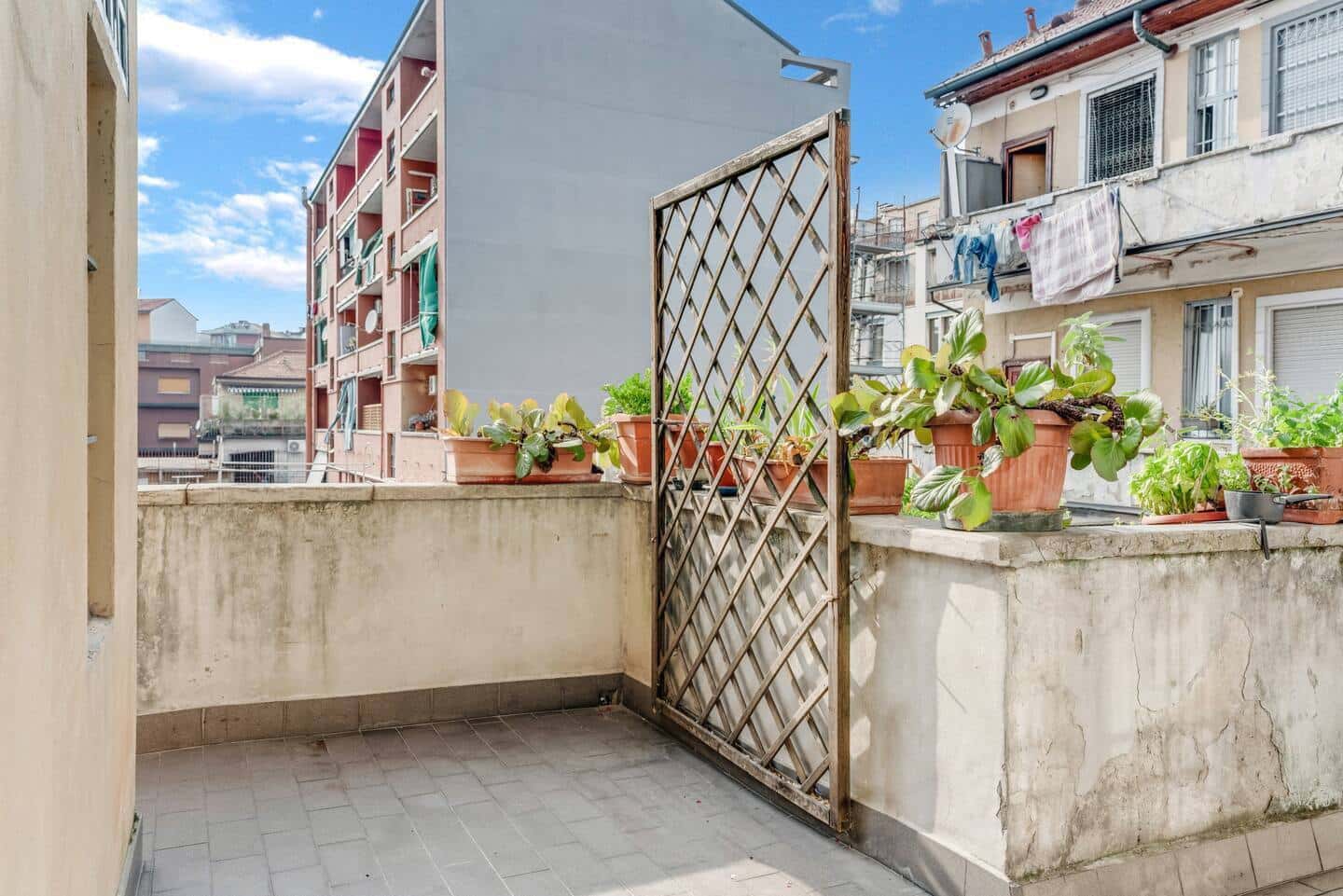 Apartment Milan, 2 beds — photo 4