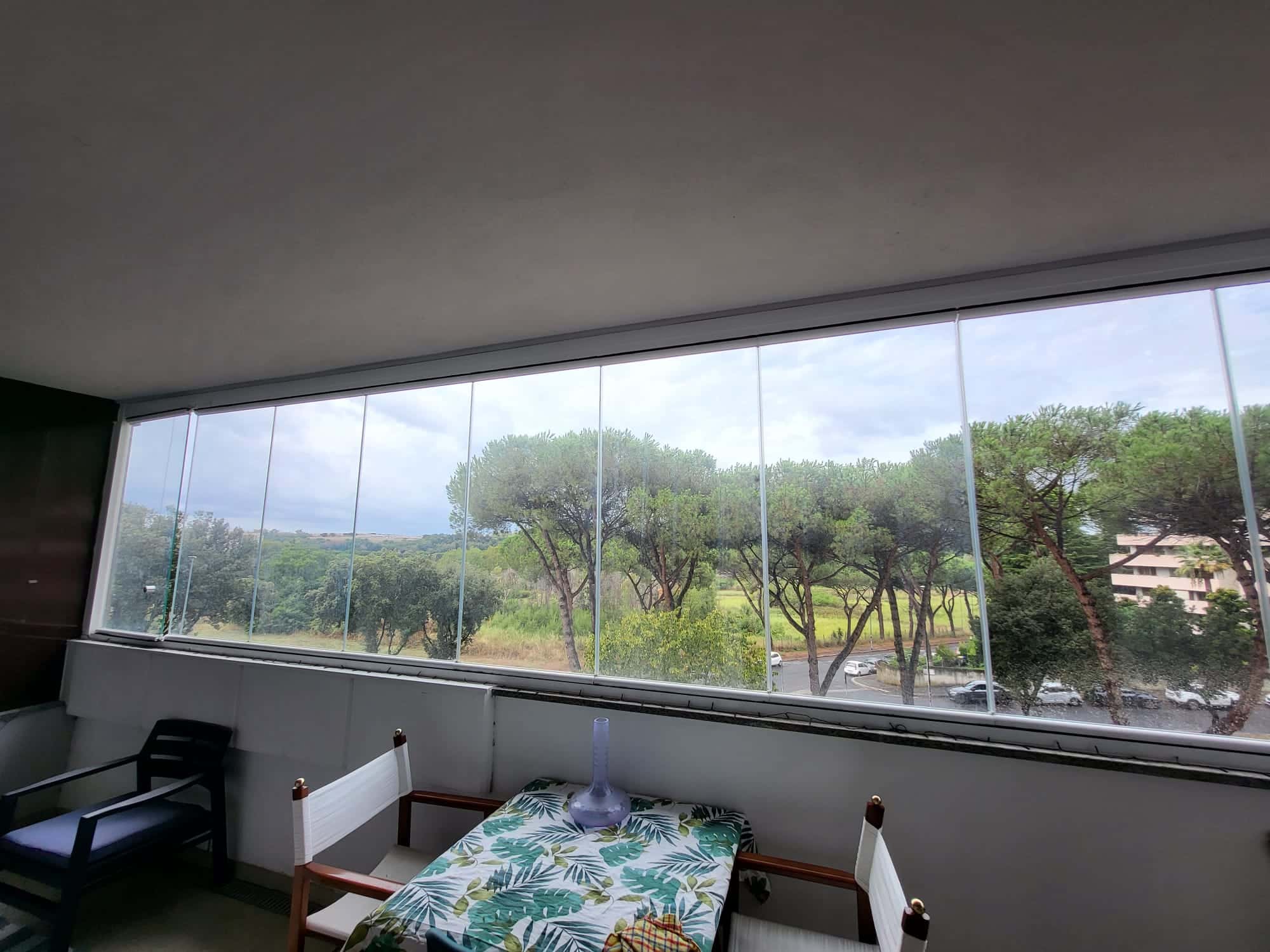Apartment Rome, 1 bed — photo 13