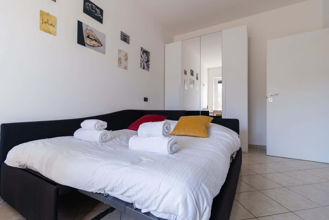 Apartamento Milán — foto 10