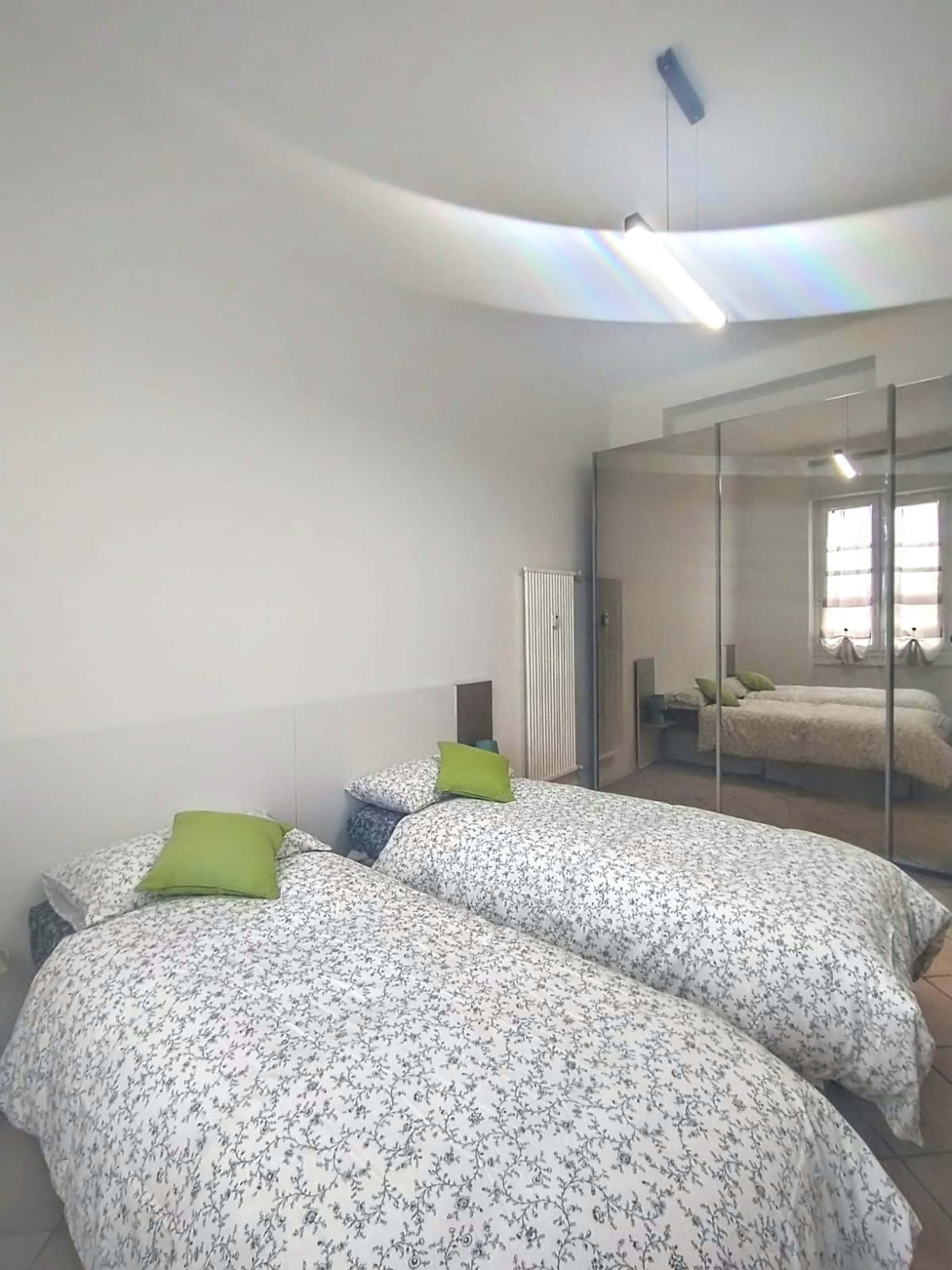 Viale Giovanni Suzzani