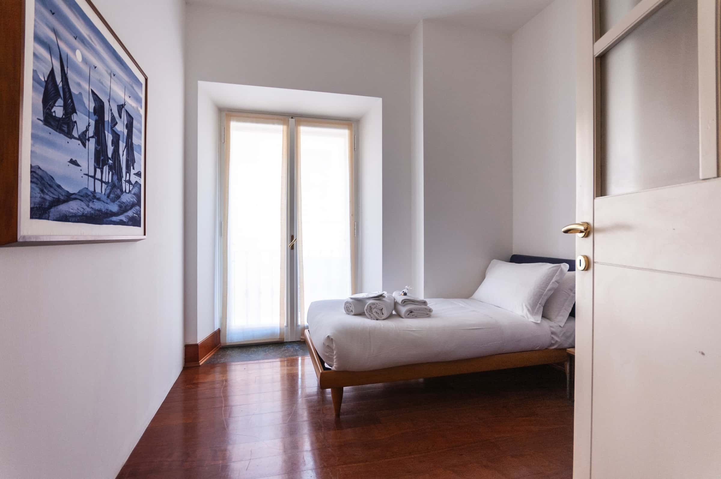 Apartment Milan, 4 beds — photo 10