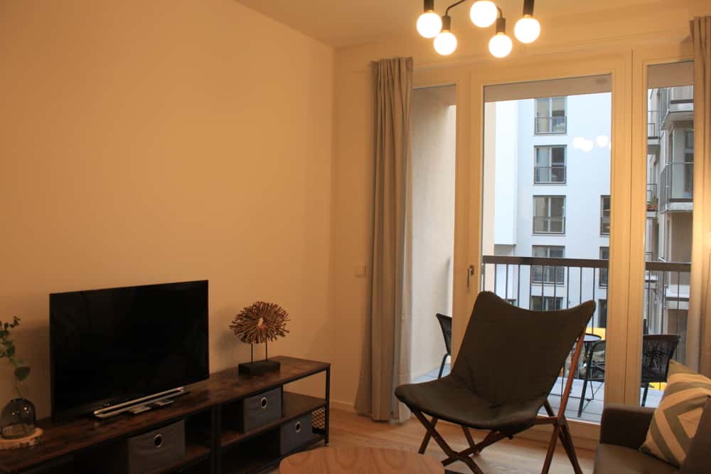 Balduin: Neubau im skandinavischen Viertel Prenzlauer Berg - Photo 3