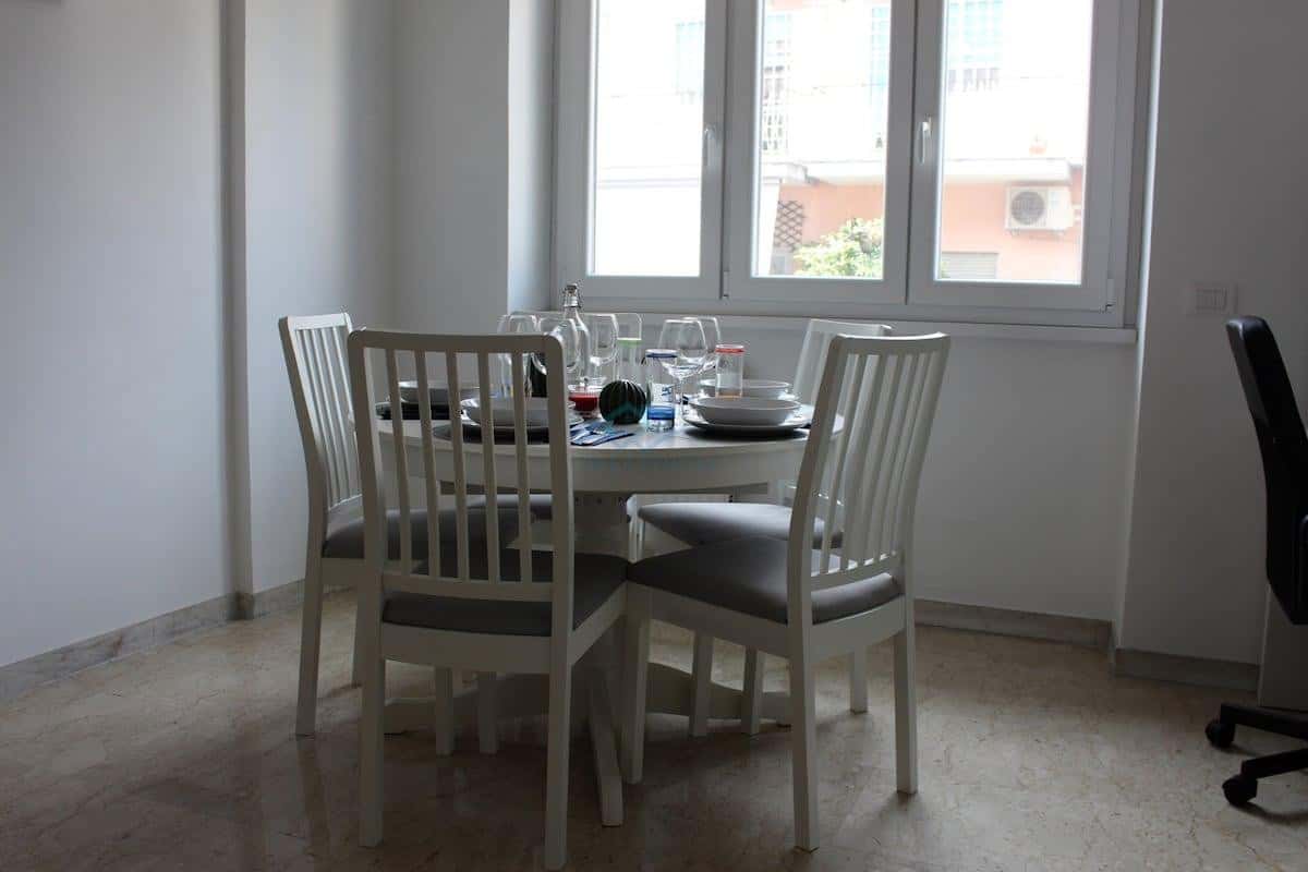 Apartment Rome, 2 beds — photo 5