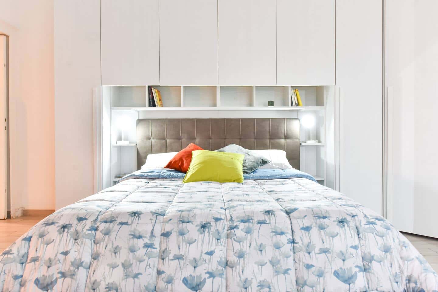 Apartment Milan, 2 beds — photo 33