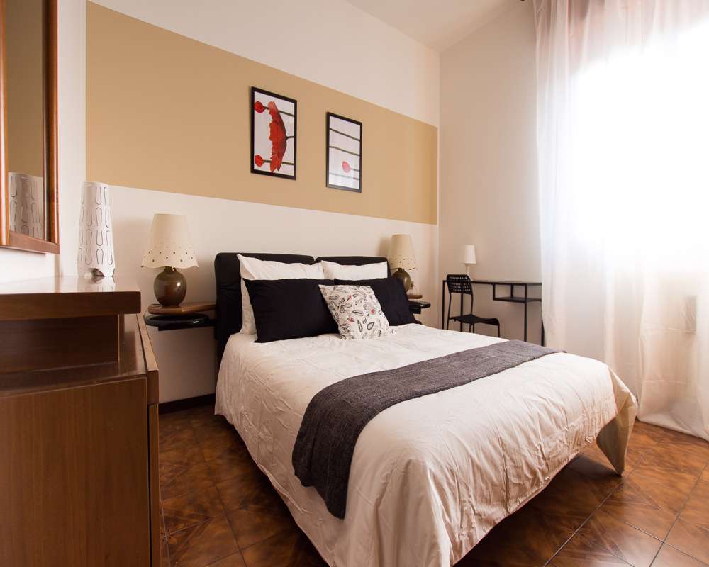 Stanza in Via Cormano