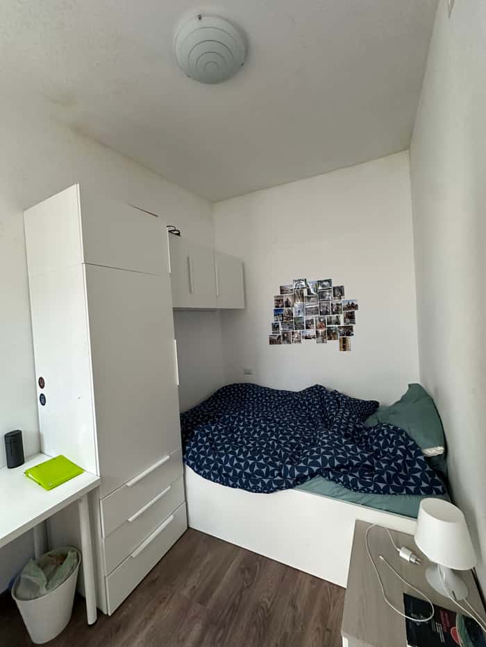 Listing photo thumbnail