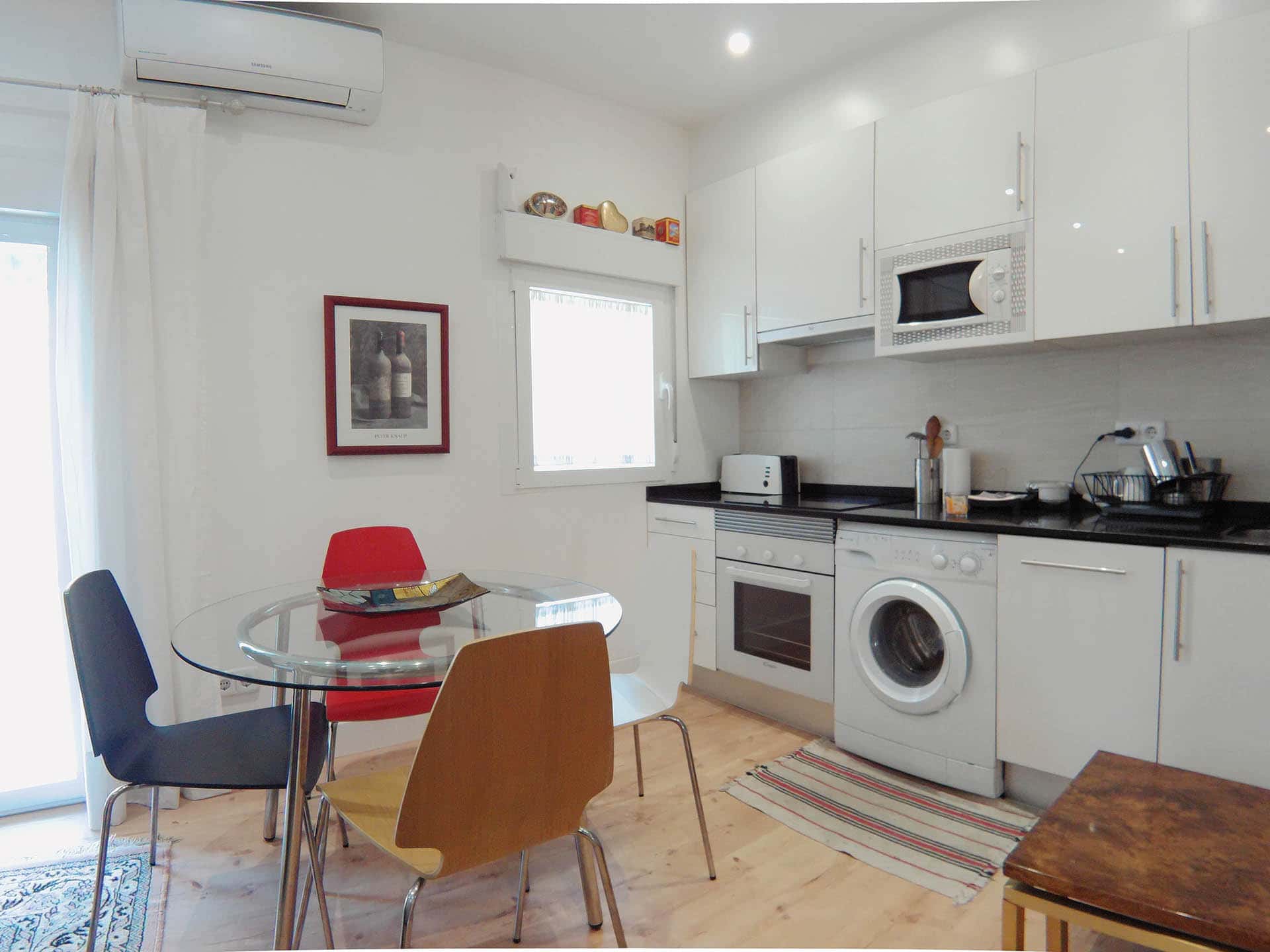 Apartment Calle Dona Berenguela
