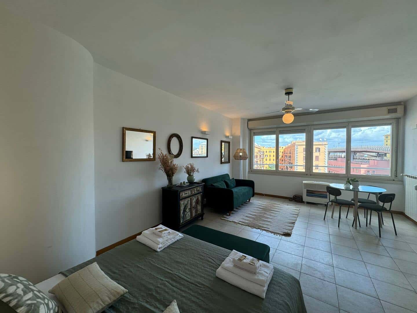 Apartment Rome — photo 11