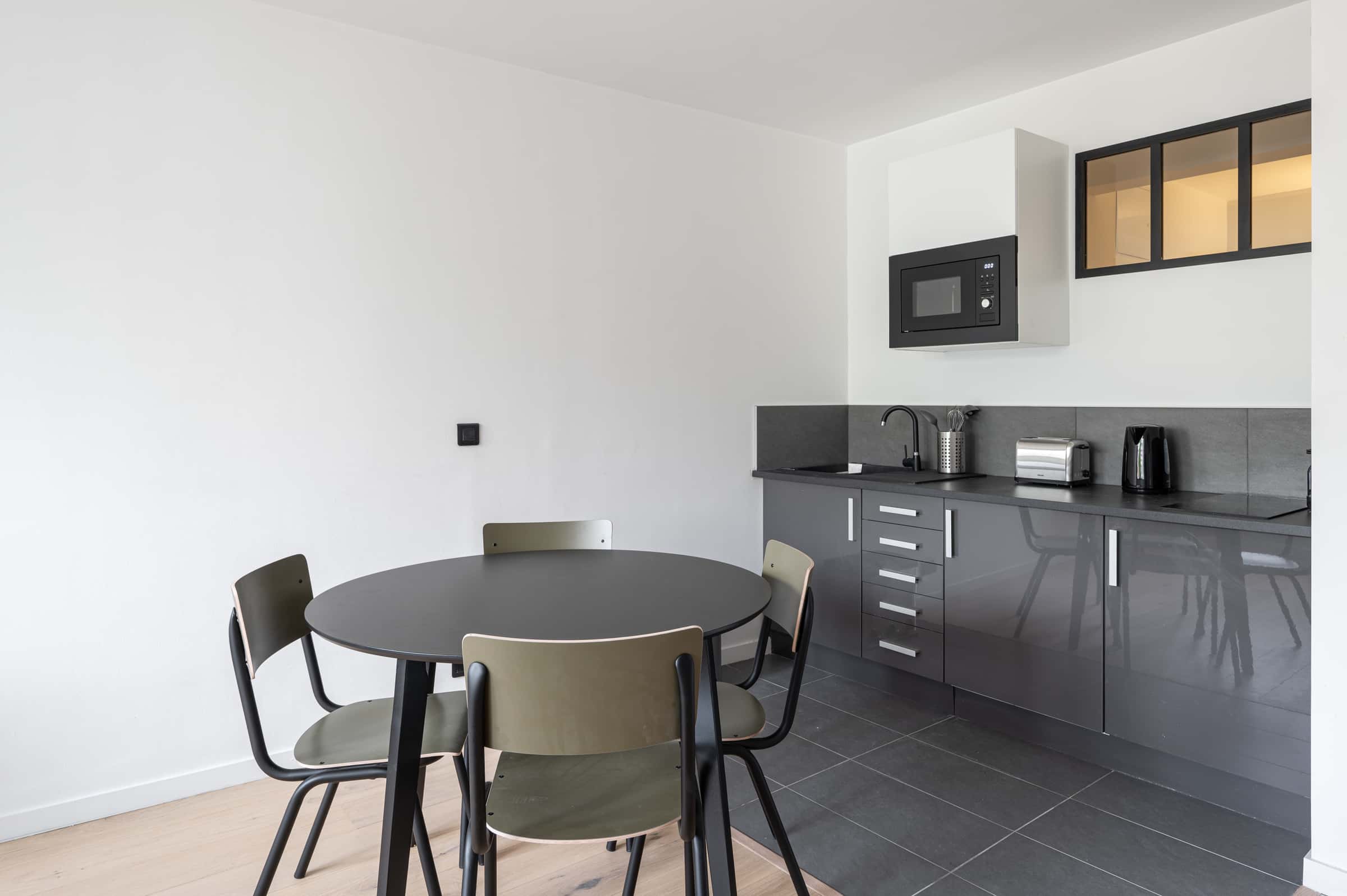 Rue Fernand Pelloutier