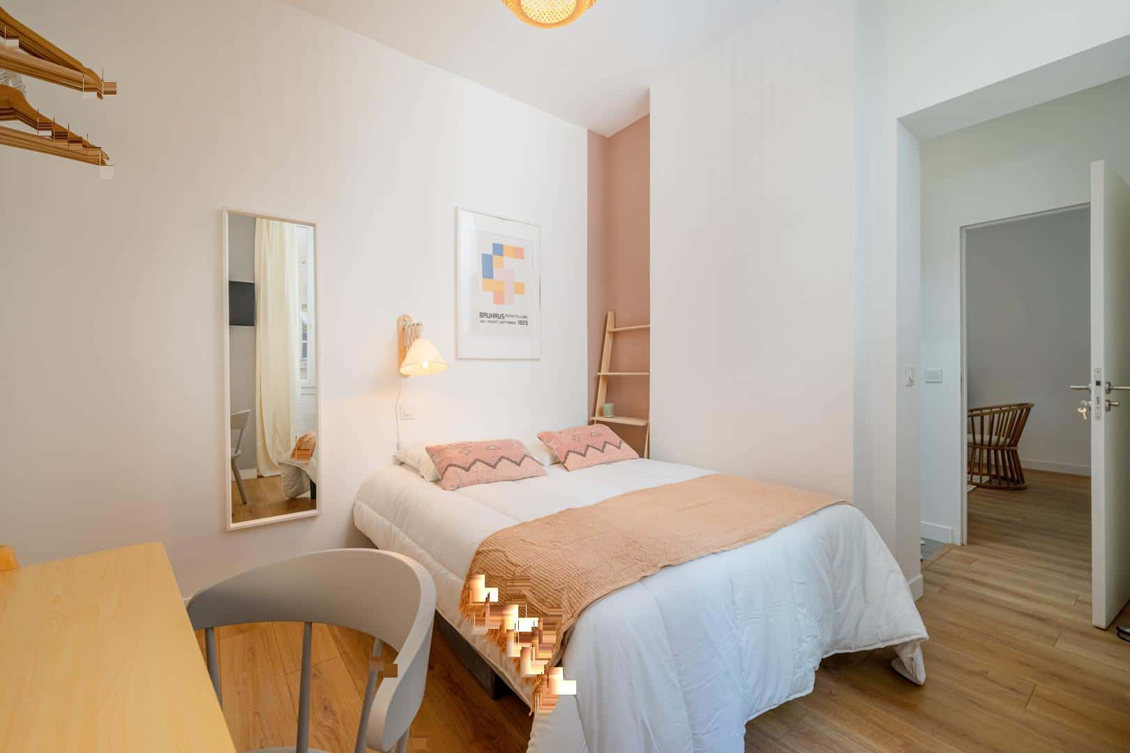 Chambre 2 - ESTELLE