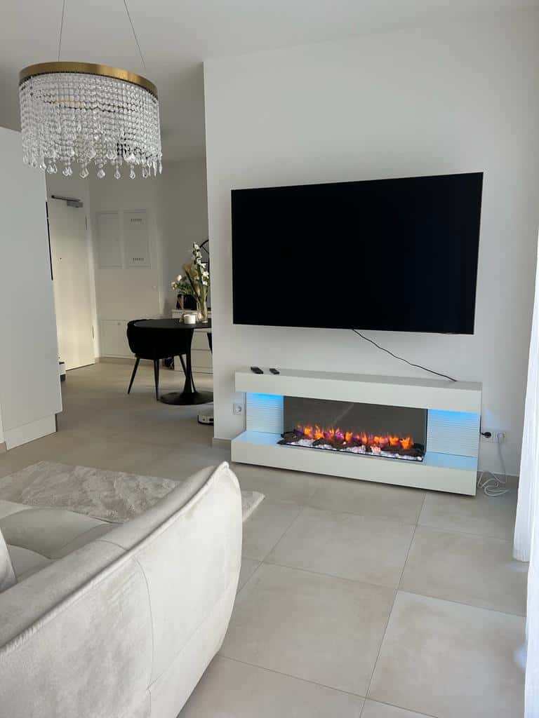 Apartamento en Leinweberweg, München para 35 m² con 1 dormitorio