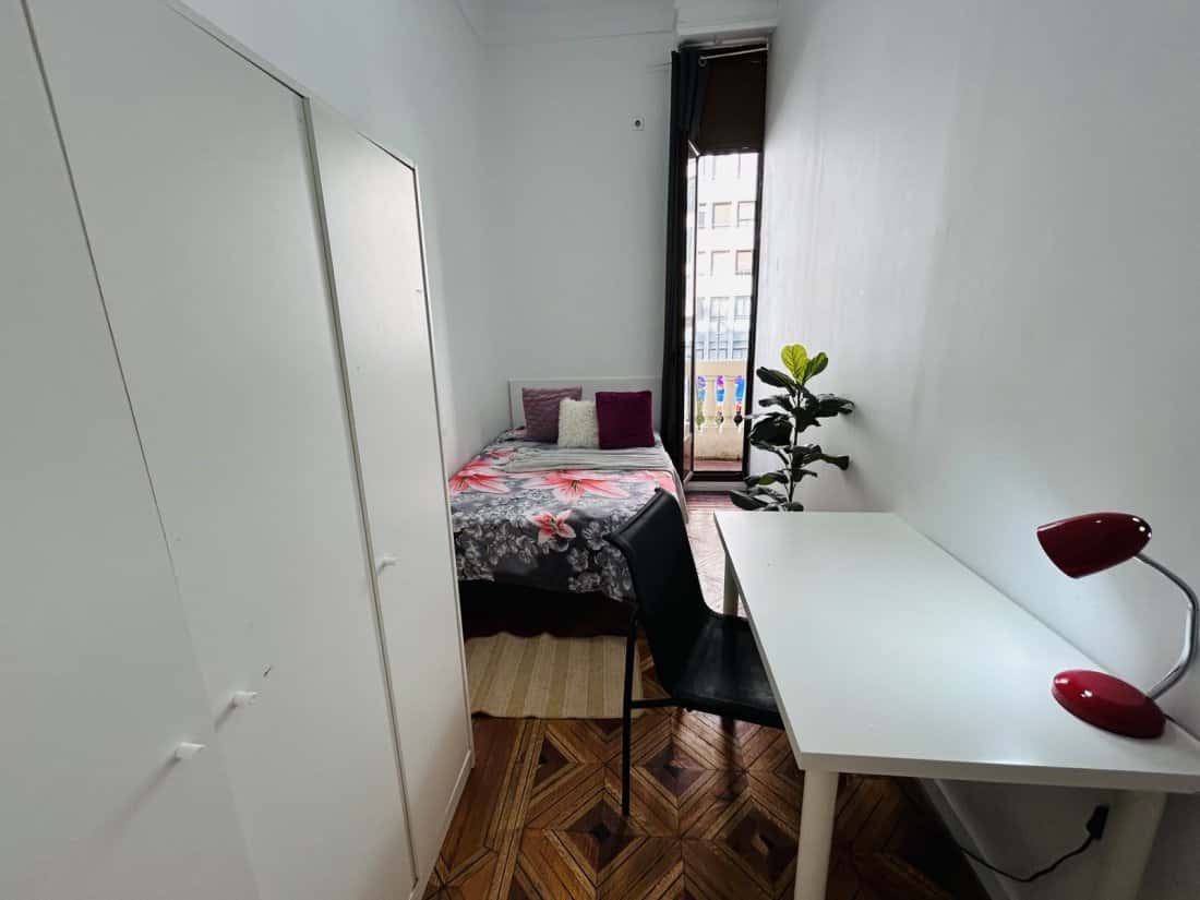 Habitación PE4