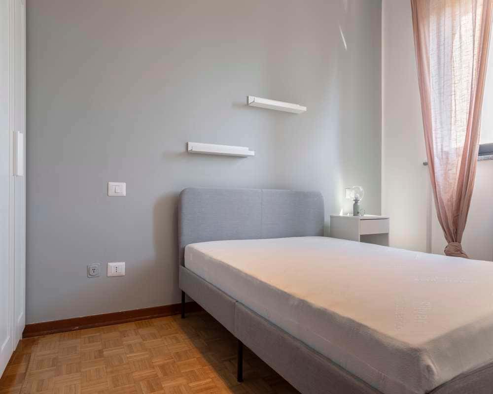 Appartamento in  Via Francesco Gonin