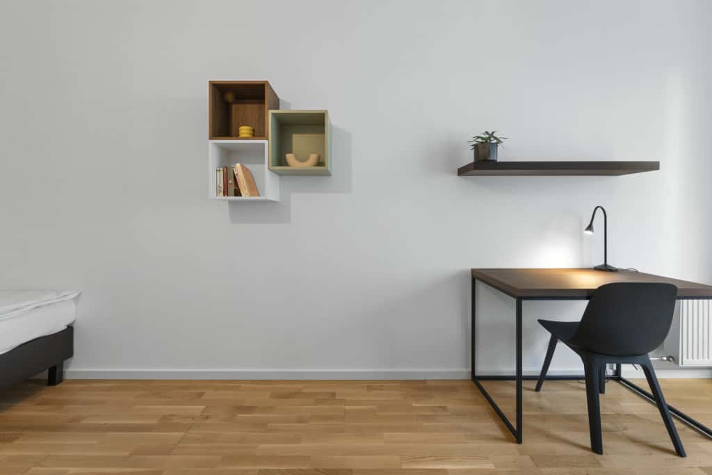 Zimmer in der Friedrichstrasse 63