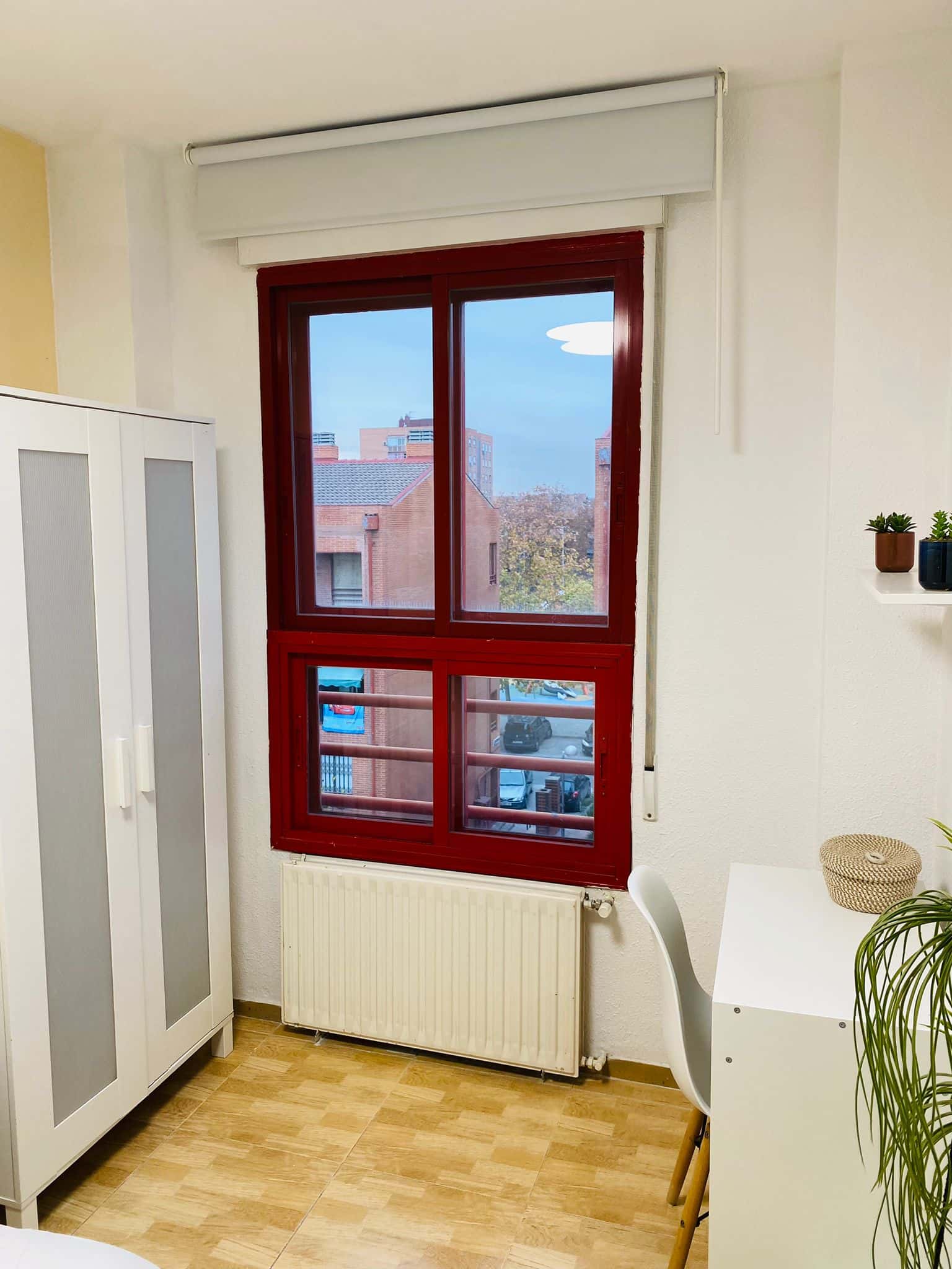 Habitacion privada en C/ Santanderina, Vallecas