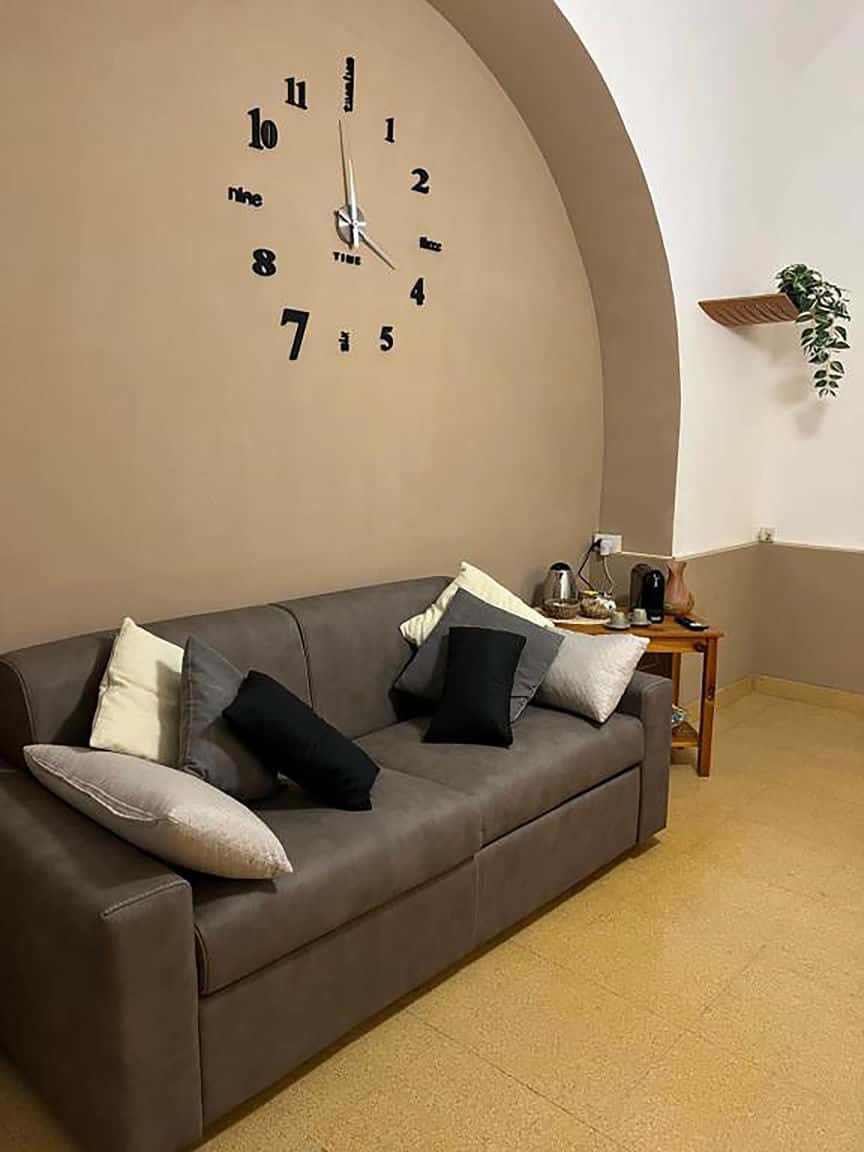 Sapri Apartment - Castro Pretorio by Ghor