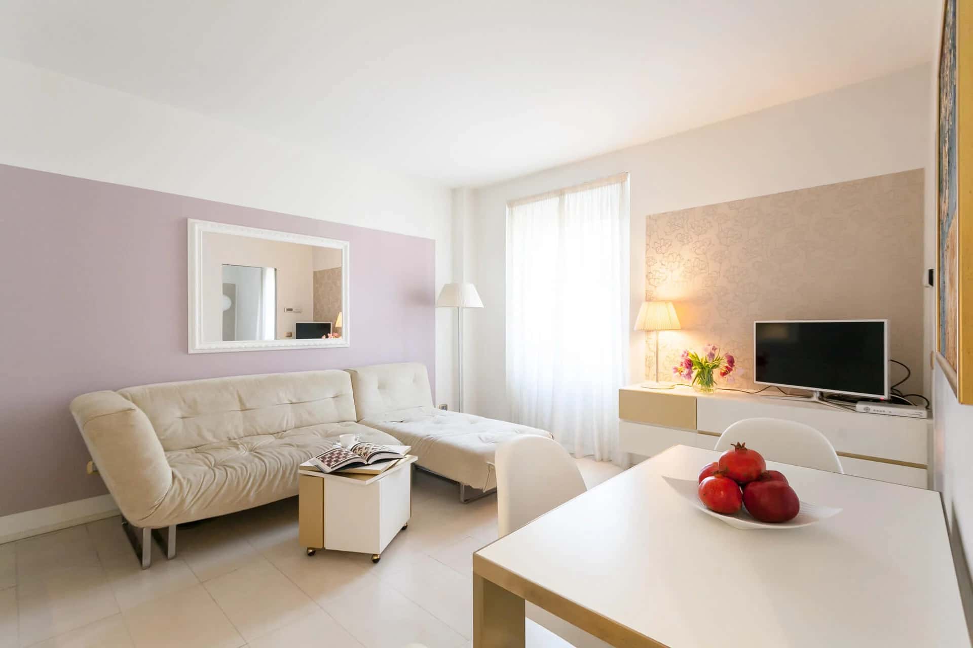 Apartment Milan, 1 bed — photo 11