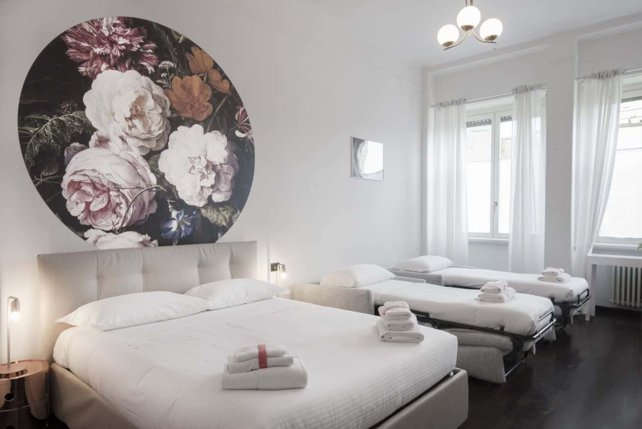 Apartment Milan, 1 bed — photo 36