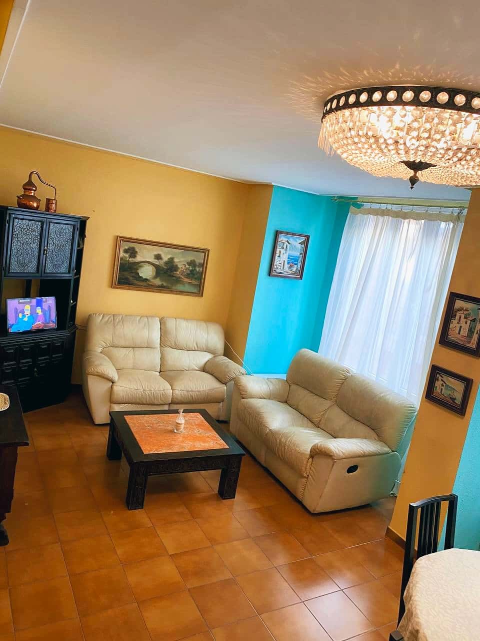 Apartamento en Carrer del Miracle, Valencia