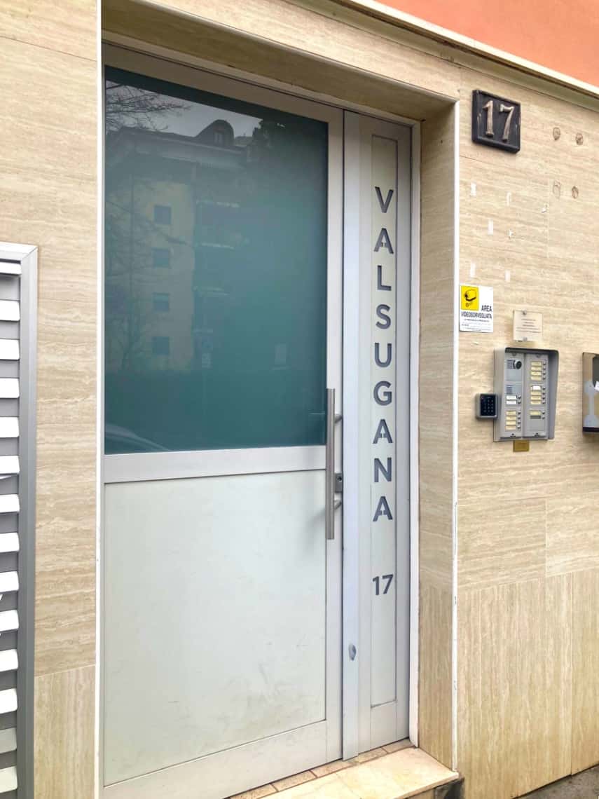 Apartment Milan, 1 bed — photo 5