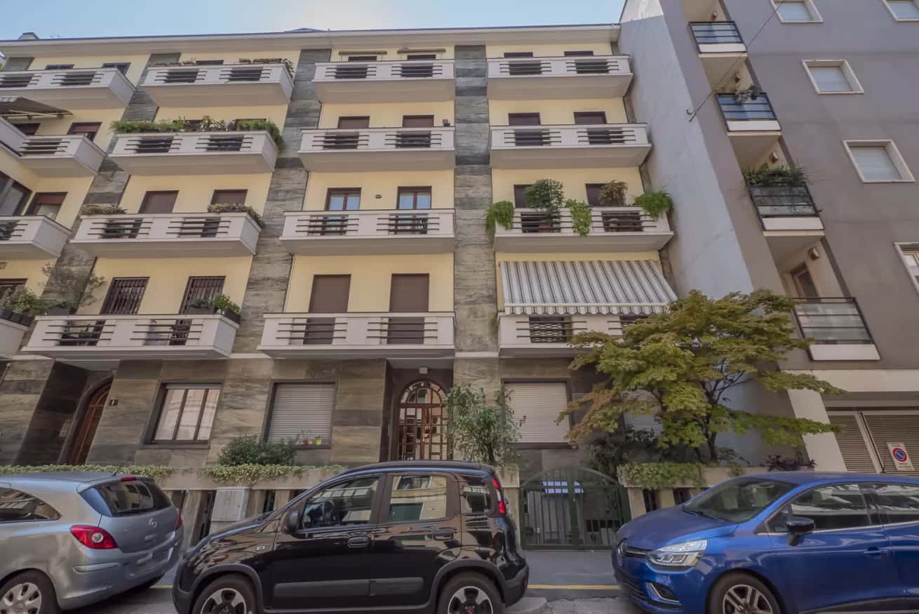 Apartment Milan, 1 bed — photo 4