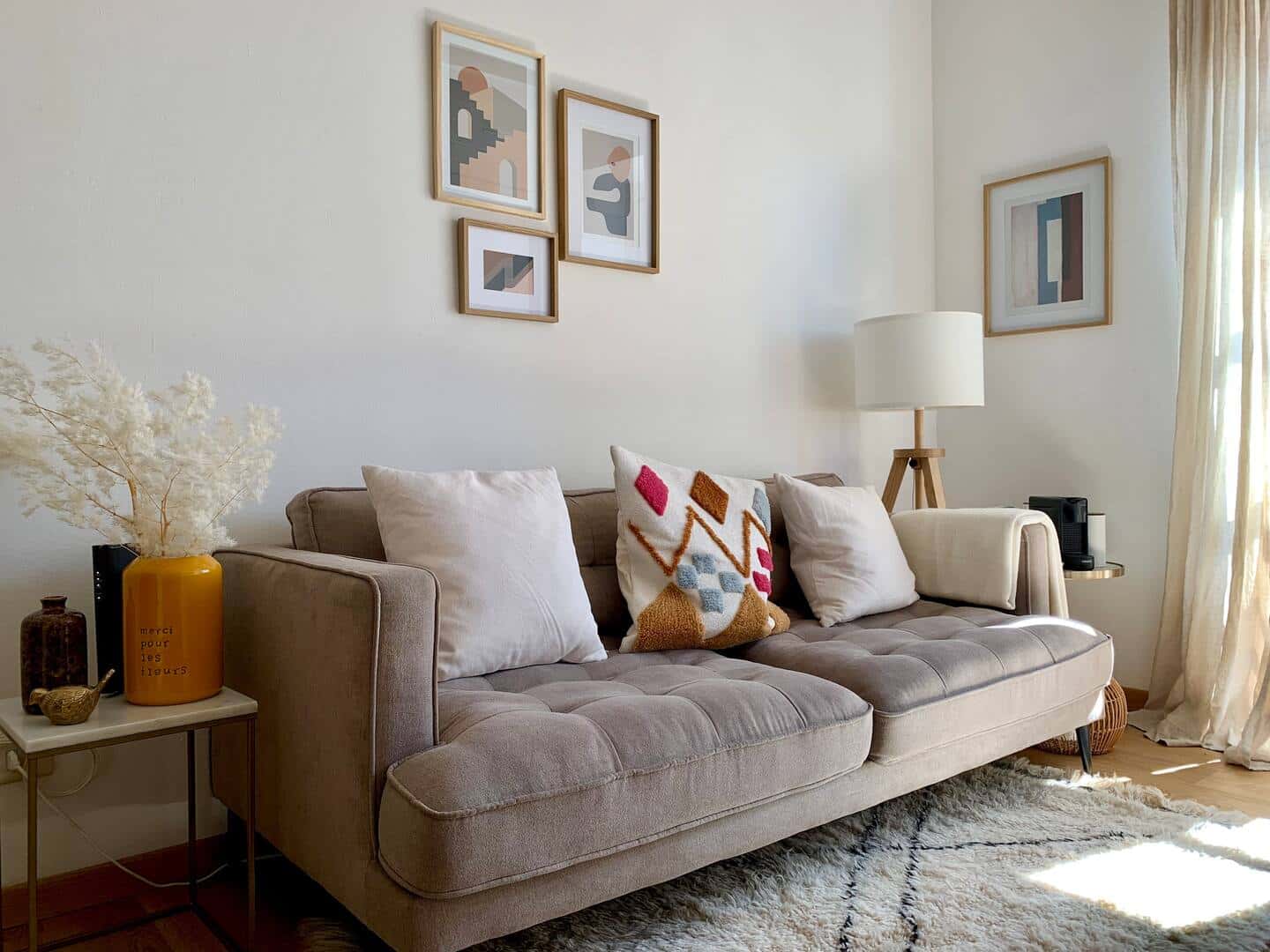 Apartment Milan, 1 bed — photo 1