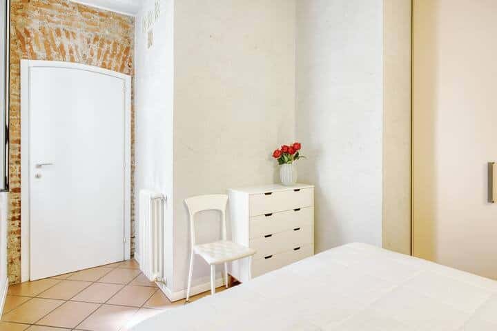 Apartment Milan, 1 bed — photo 3