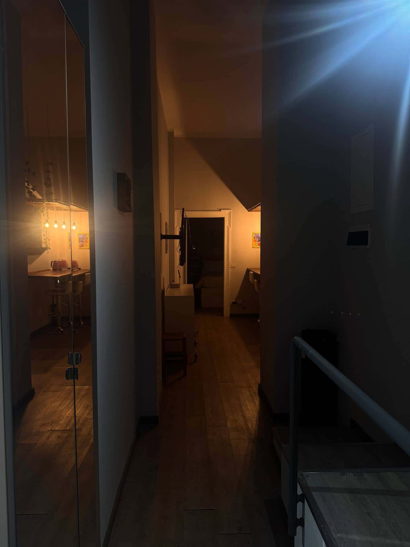 Apartamento Milán, 1 habitación — foto 13