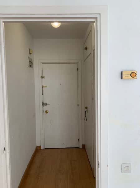 Bonito Apartamento en Malasaña, Madrid