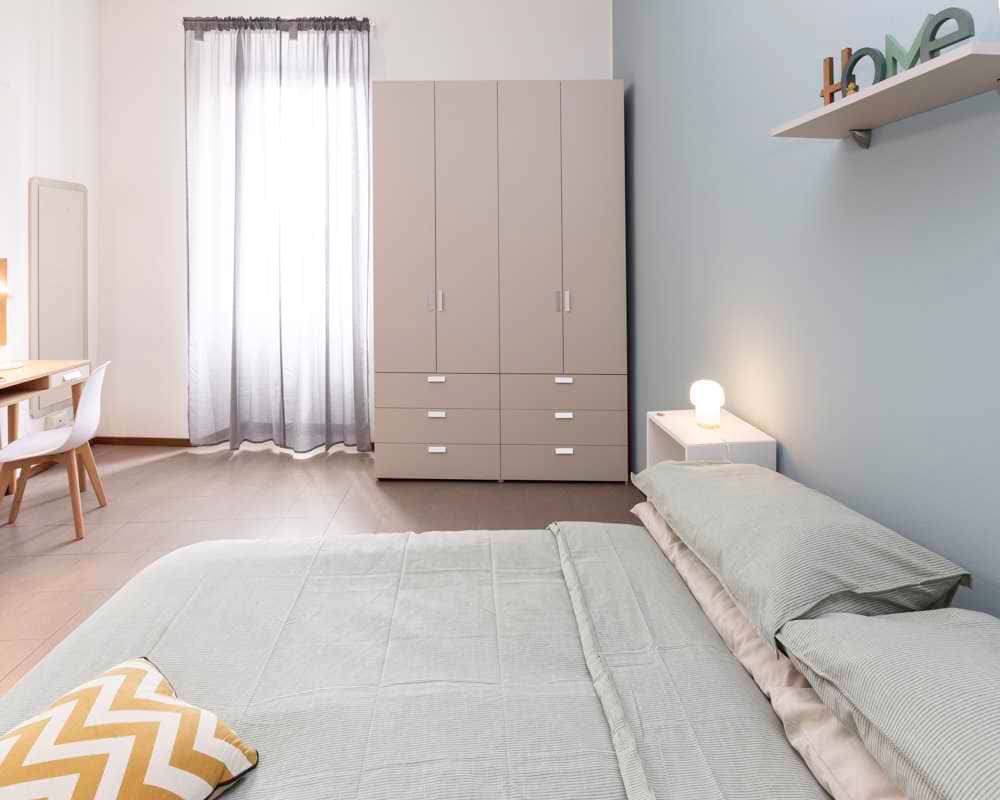 Stanza in Via Giuseppe Meda