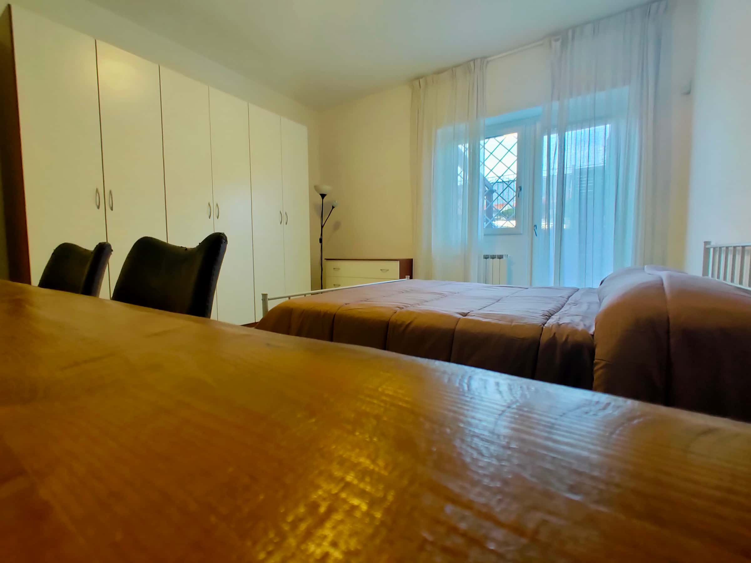 Single room Rome, 3 beds — photo 8