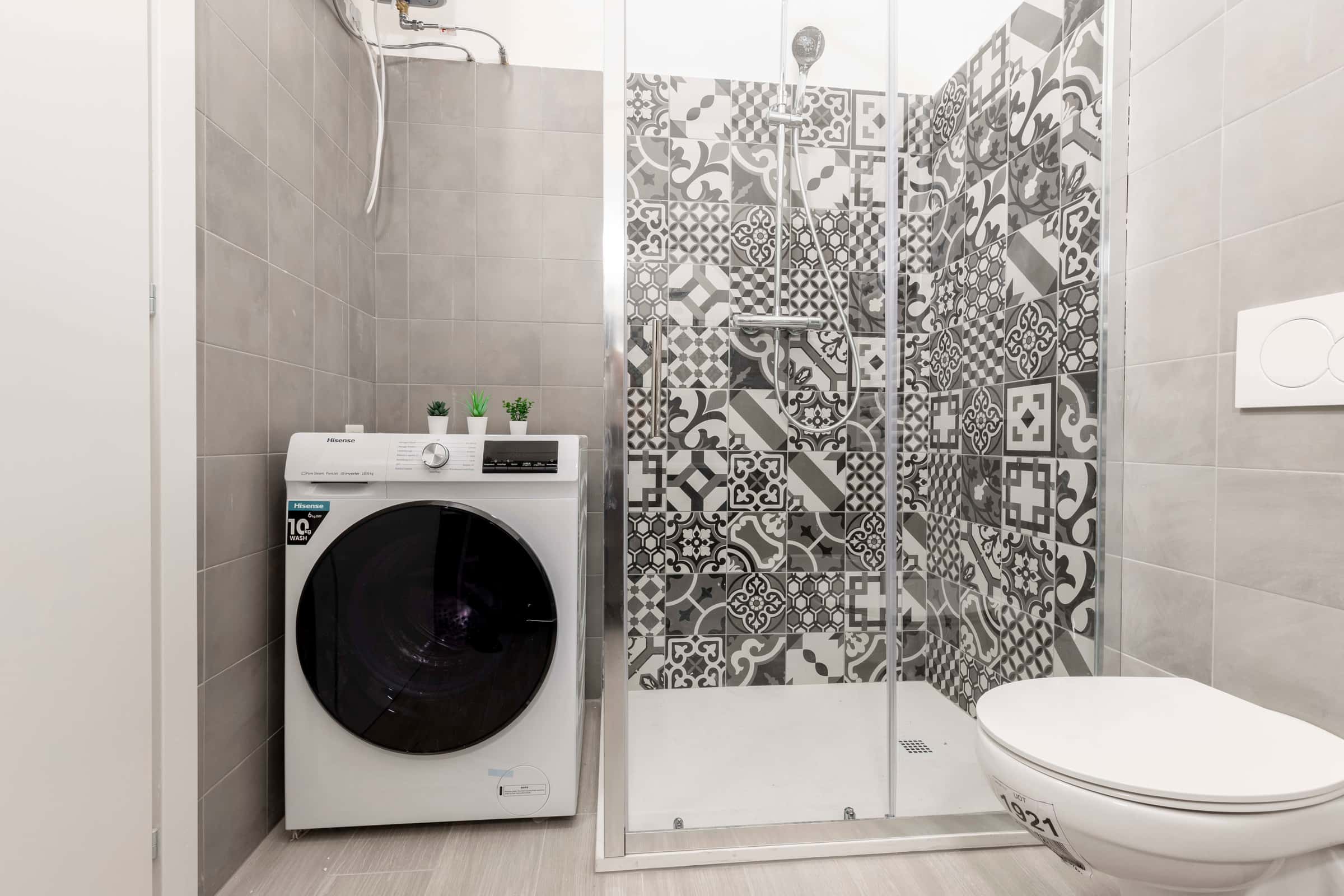 Apartment Milan, 3 beds — photo 1