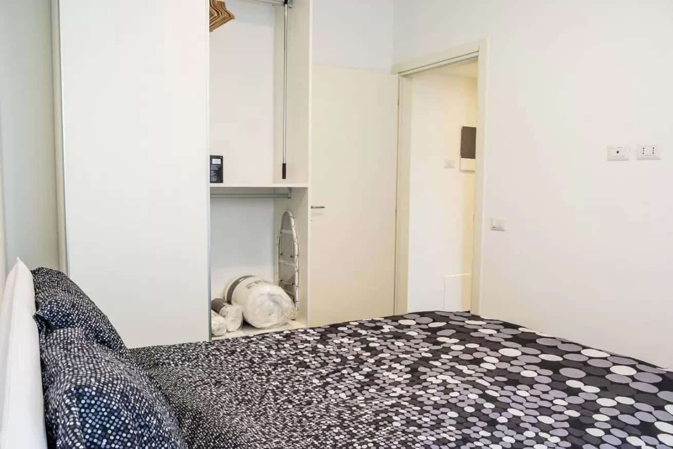 Apartment Milan, 1 bed — photo 14