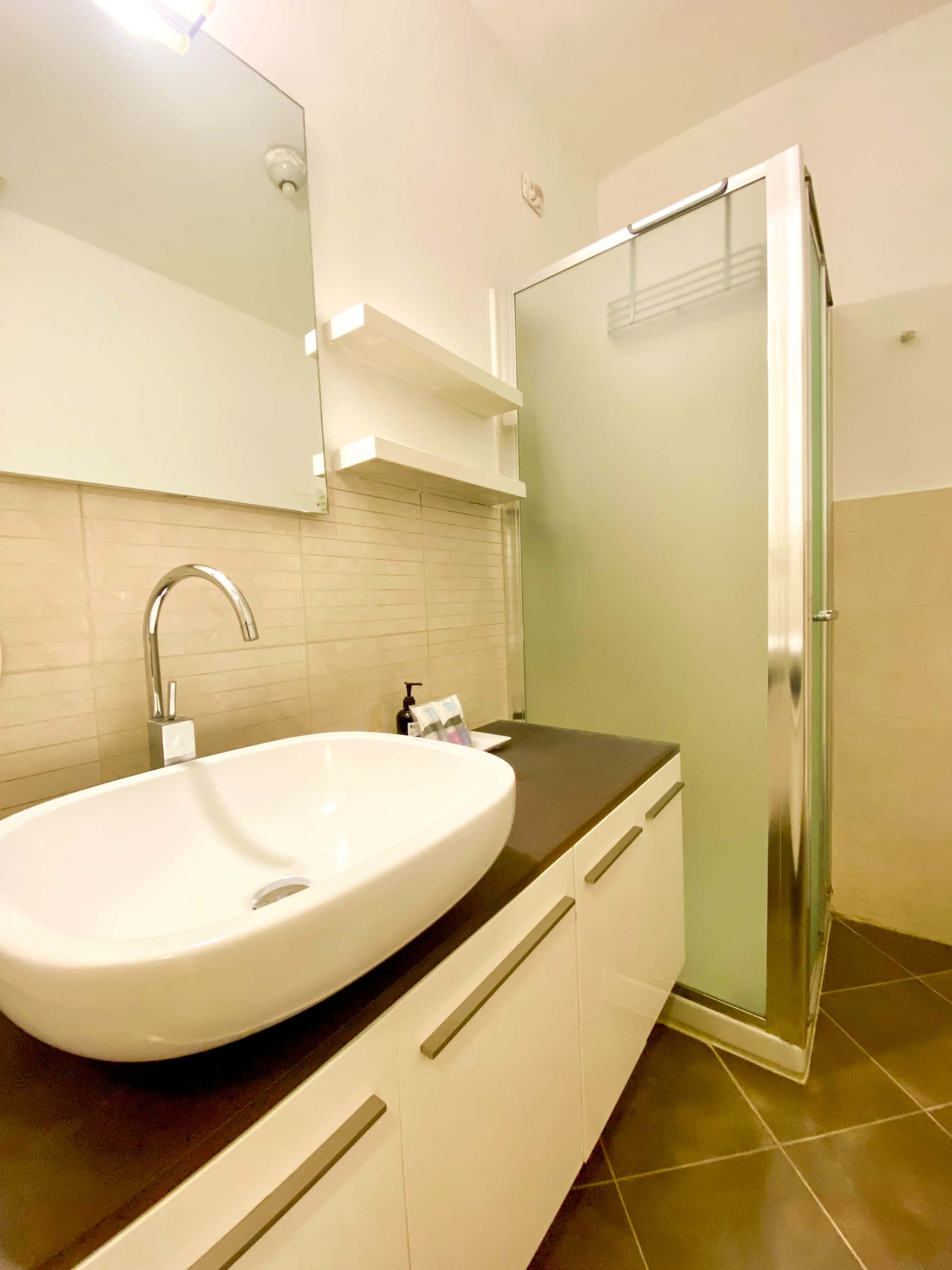Apartment Milan — photo 32