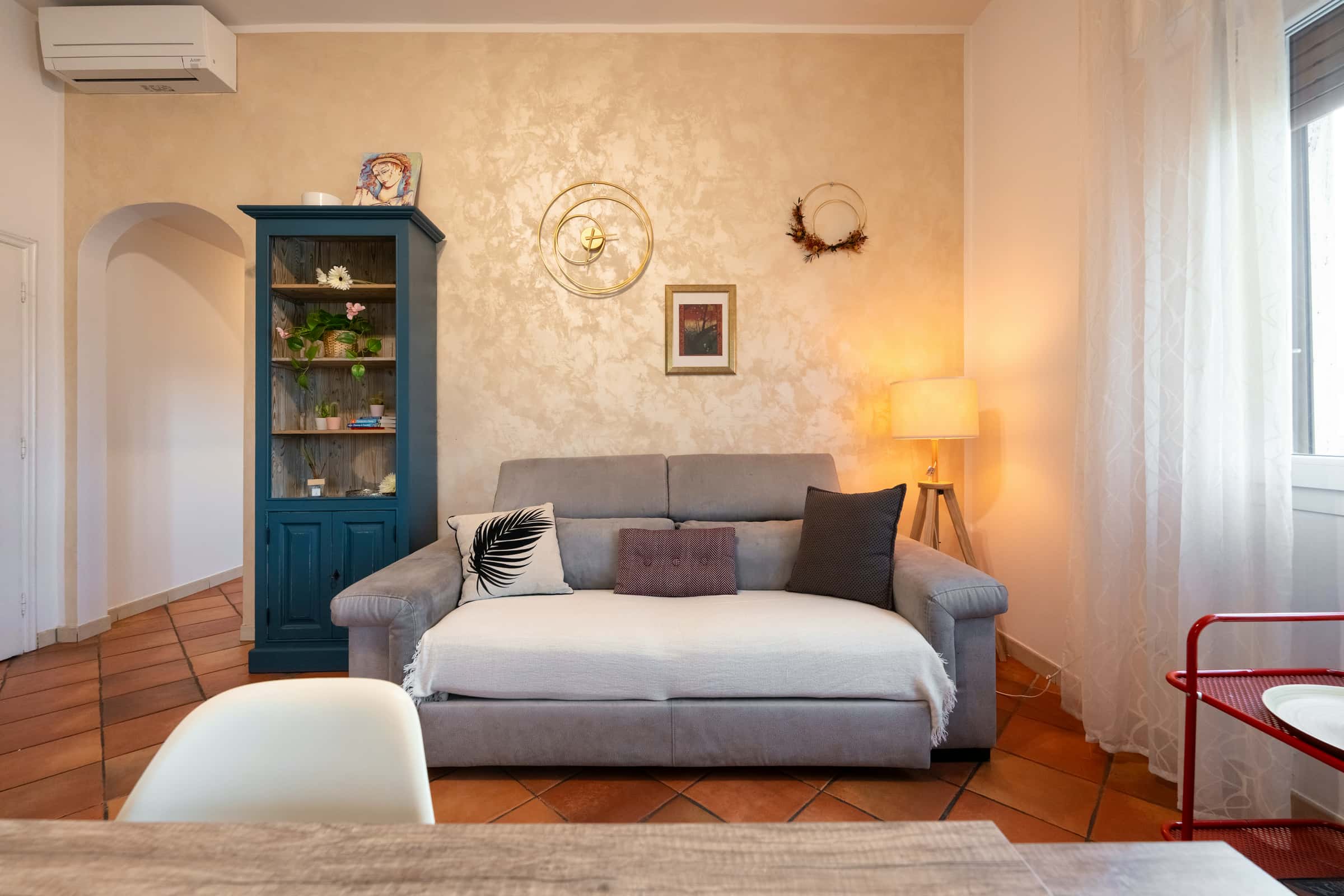 Apartment Florence, 1 bed — photo 9