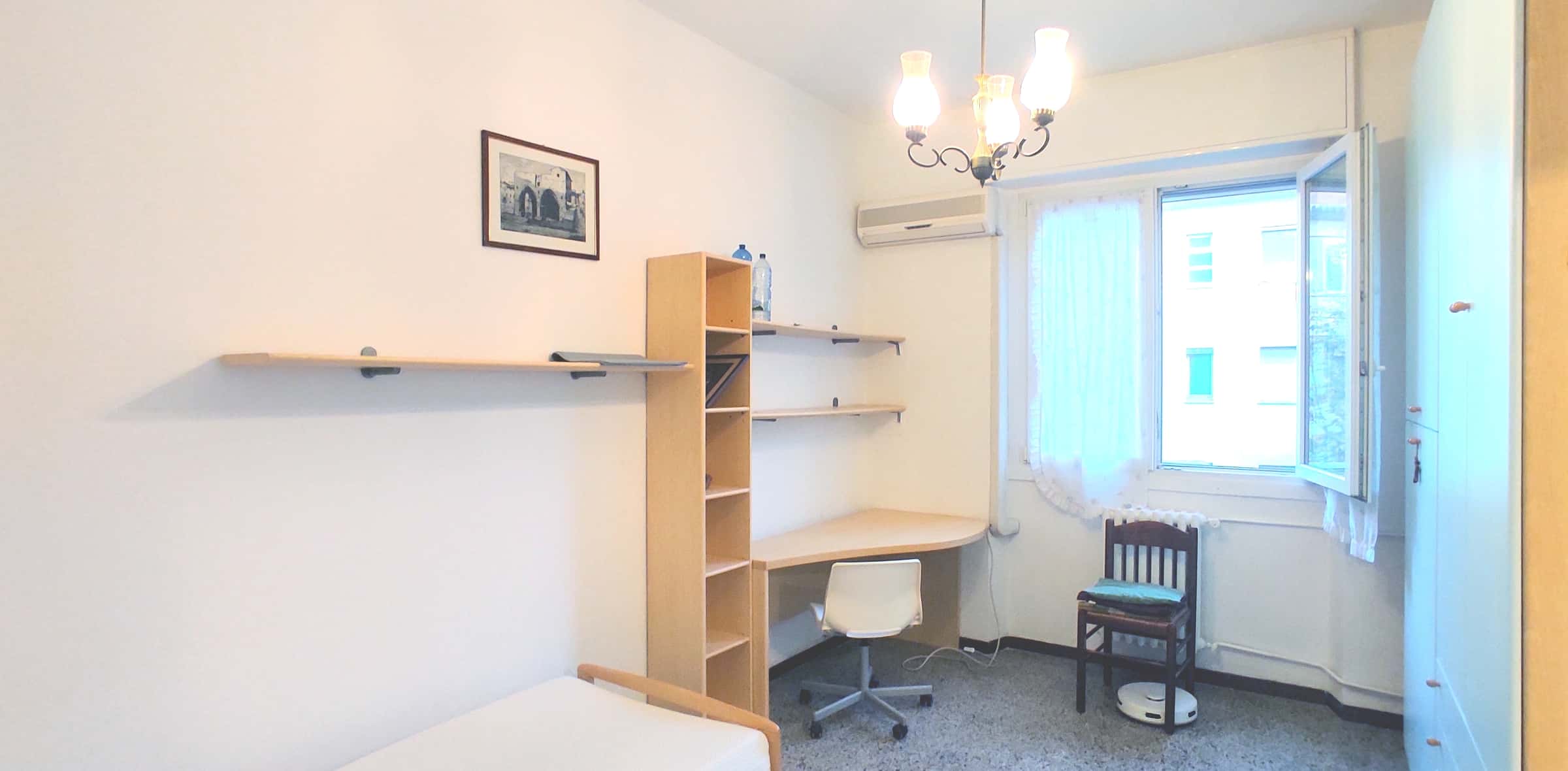 Apartment Milan, 2 beds — photo 6
