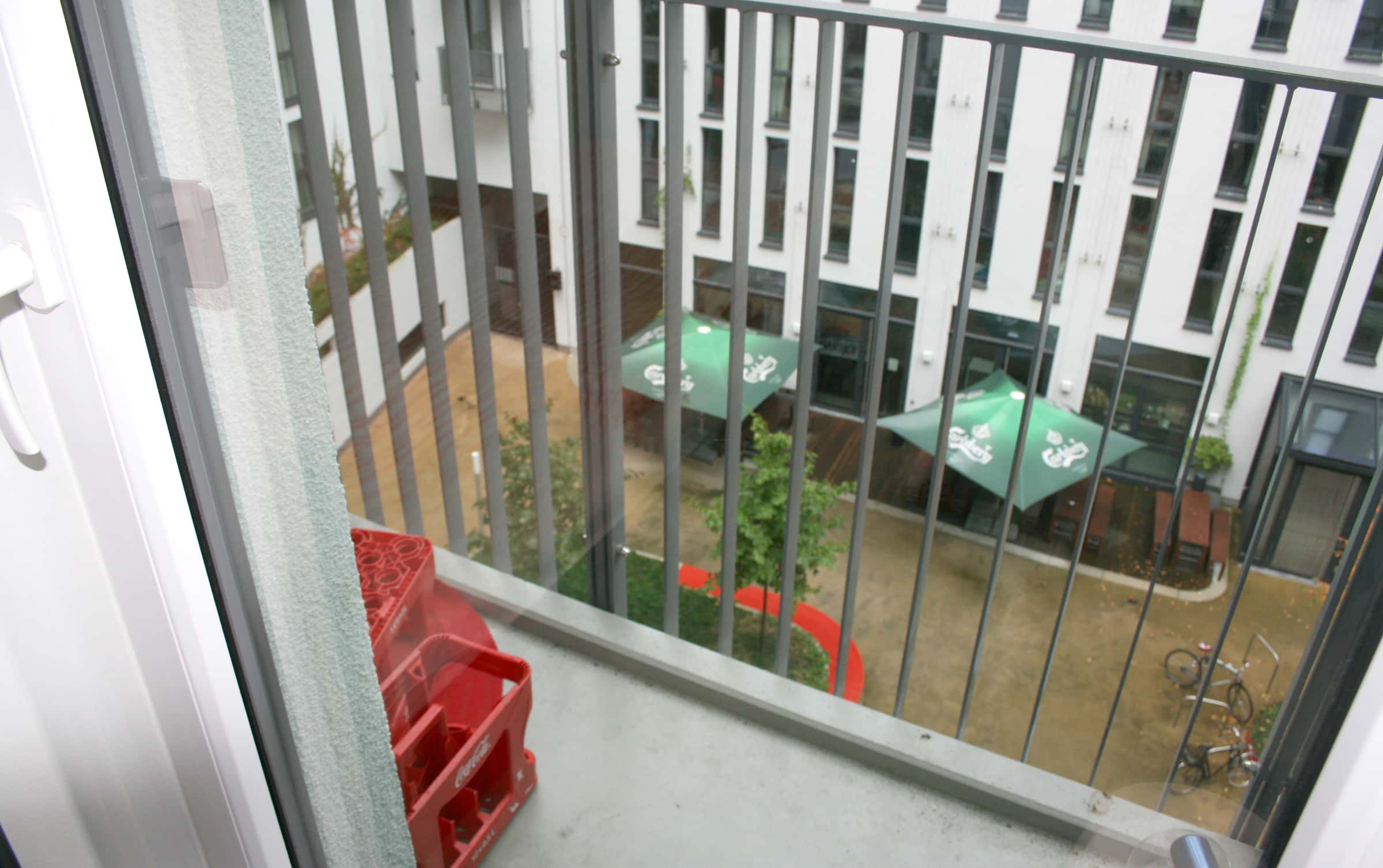 Zimmer in der Bernhard-Weiß-Straße -