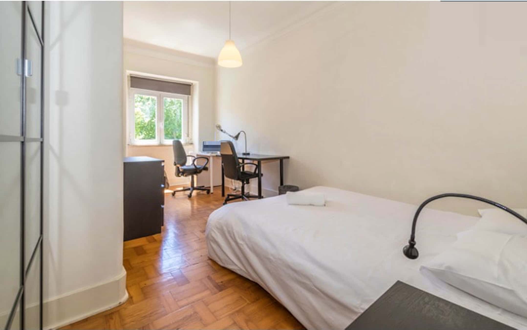 Estrada das Laranjeiras (Students only)