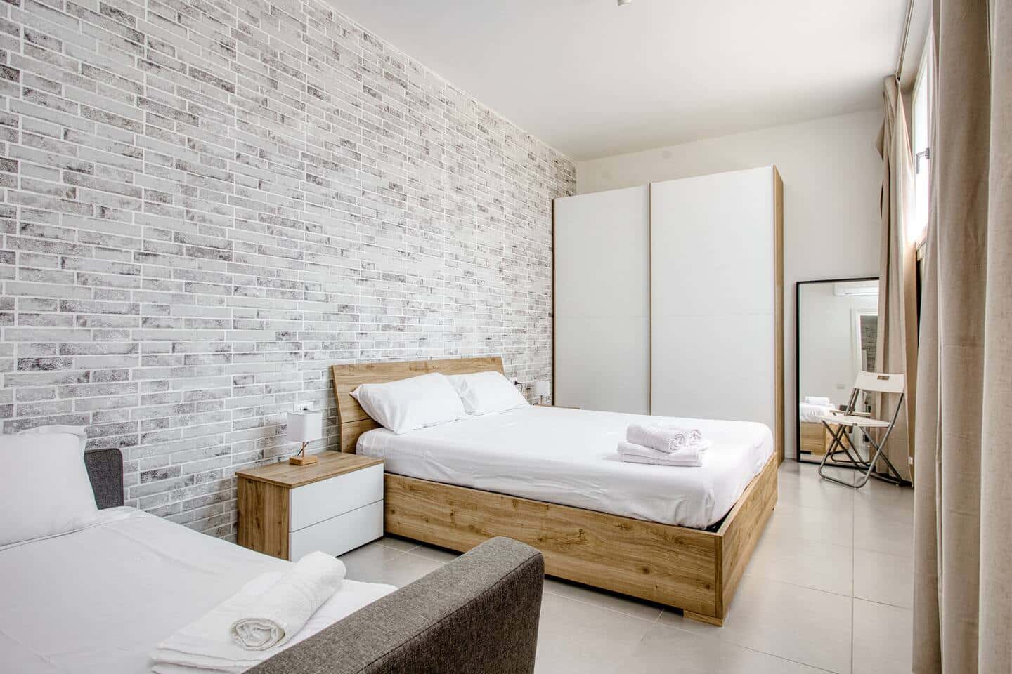 Apartment Milan, 1 bed — photo 2